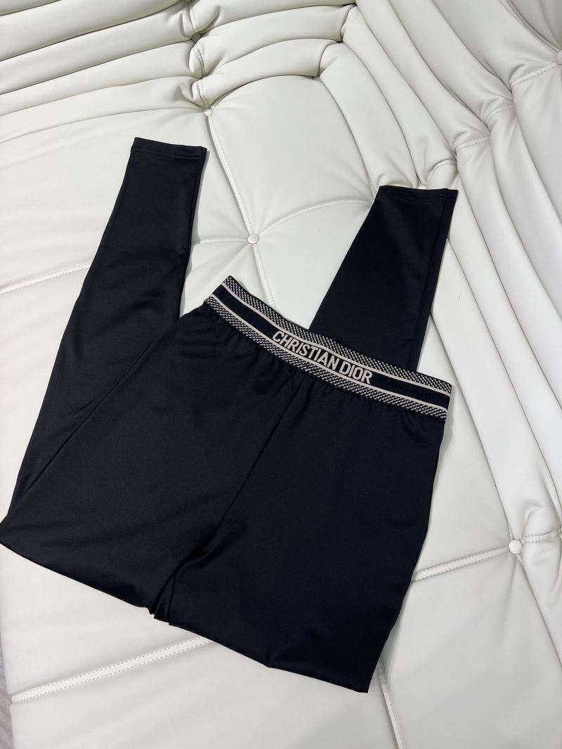 Christian Dior Long Pants